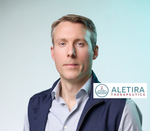 Aletira Therapeutics Becomes Blackbird Labs’ First Fully Incubated Spinout and Proof Point for Baltimore’s Biotech Thesis