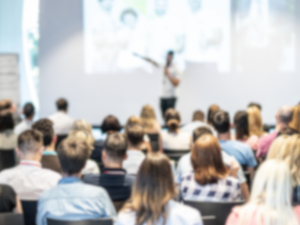 CRS 2025 Annual Meeting and Exposition