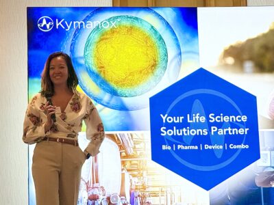 Three Philly-Area Startups Accelerating Breakthroughs and Milestones with Lean Commercialization Approach