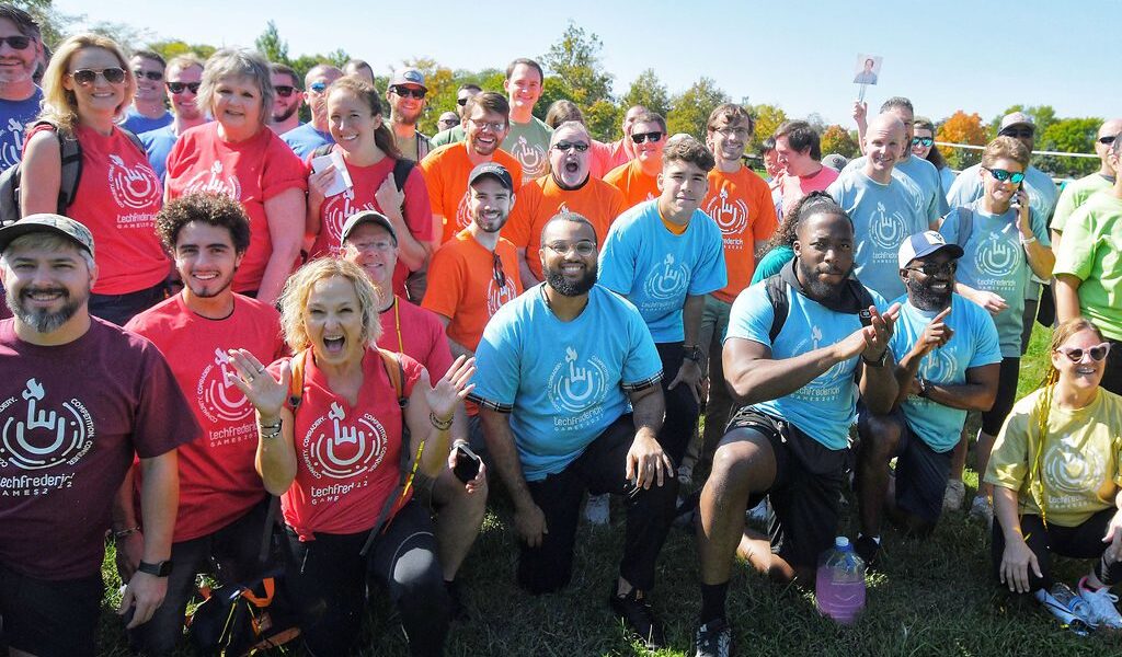 A Decade In, Frederick’s Innovation Ecosystem Hits Its Stride