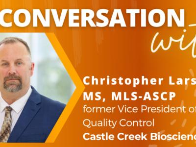 When Quality Control Scales, Discipline Is the First Thing at Risk