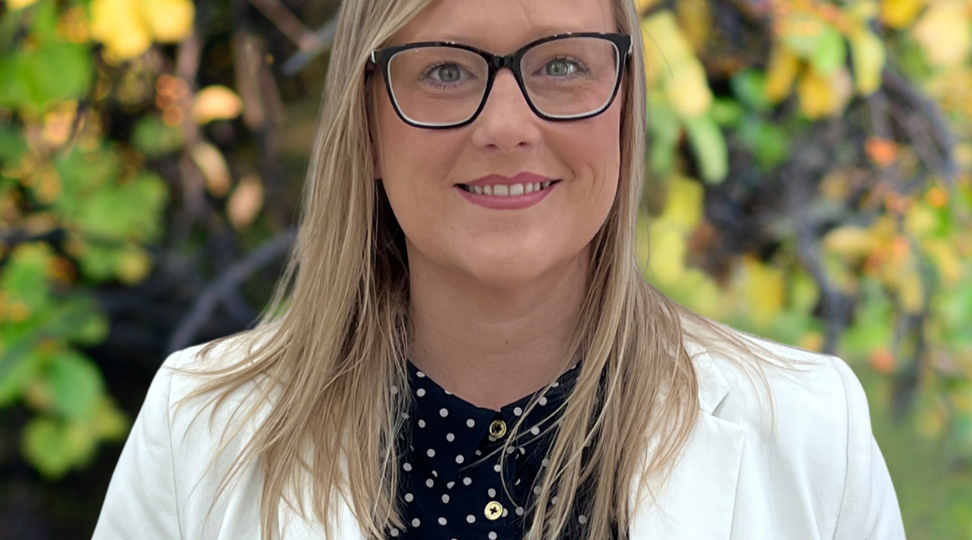 Katie Sillex Joins NEU-ION as Business Development Leader