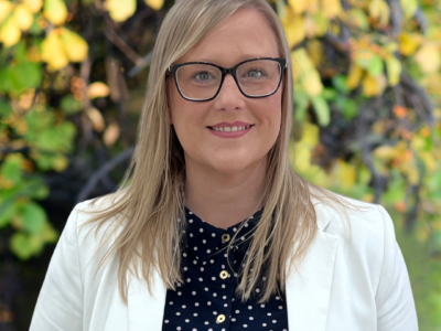 Katie Sillex Joins NEU-ION as Business Development Leader