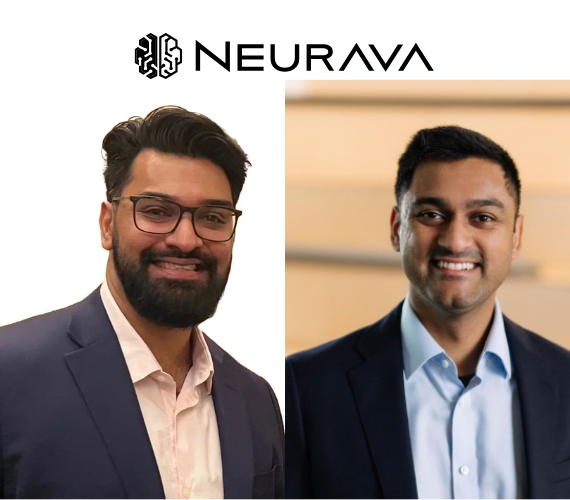 In Conversation with Vivek Ganesh and Jay Shah: Why Building in Baltimore Became a Strategic Advantage for Neurava