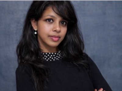 5 Questions With Sumana Sundaramurthy