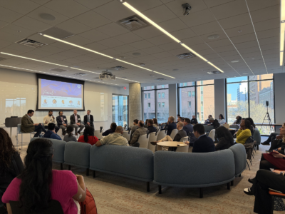 A Neuro Hub in the Making: Baltimore’s Ecosystem Begins to Coalesce at 4MLK