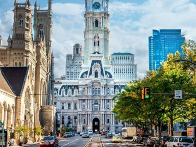 Bits in Bio Philadelphia September Happy Hour