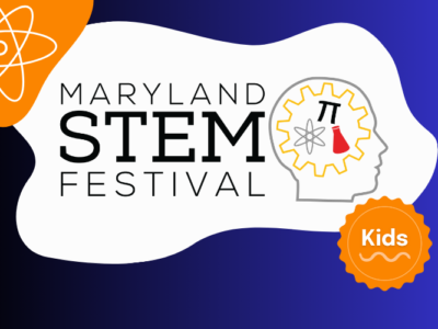 Maryland STEM Festival