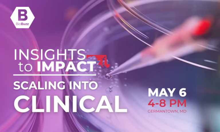 Scaling into Clinical