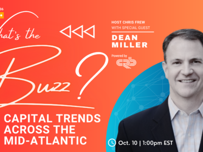 Capital Trends Across the Mid-Atlantic