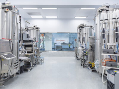 How Structured Data and AI Are Reshaping Antibody Development and Tomorrow’s Therapeutics