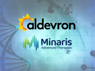 Aldevron and Minaris Renew Lentiviral Plasmid Agreement to Accelerate Cell and Gene Therapy Development