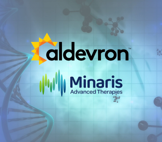 Aldevron and Minaris Renew Lentiviral Plasmid Agreement to Accelerate Cell and Gene Therapy Development