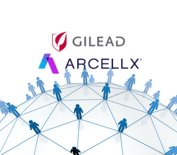The Other Side of Arcellx’s $7.8 Billion Exit: What the Gilead Buyout Means for Maryland’s Biotech Workforce