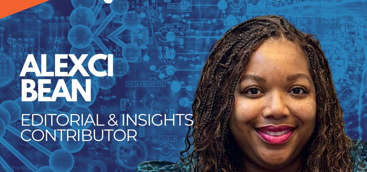 5 Questions with Alexci Bean