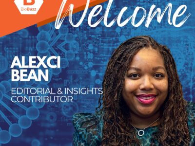5 Questions with Alexci Bean