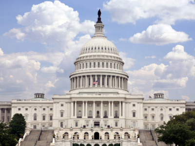 Congress Just Made Biotech Talent a National Security Issue. Now Employers Need To Catch Up.
