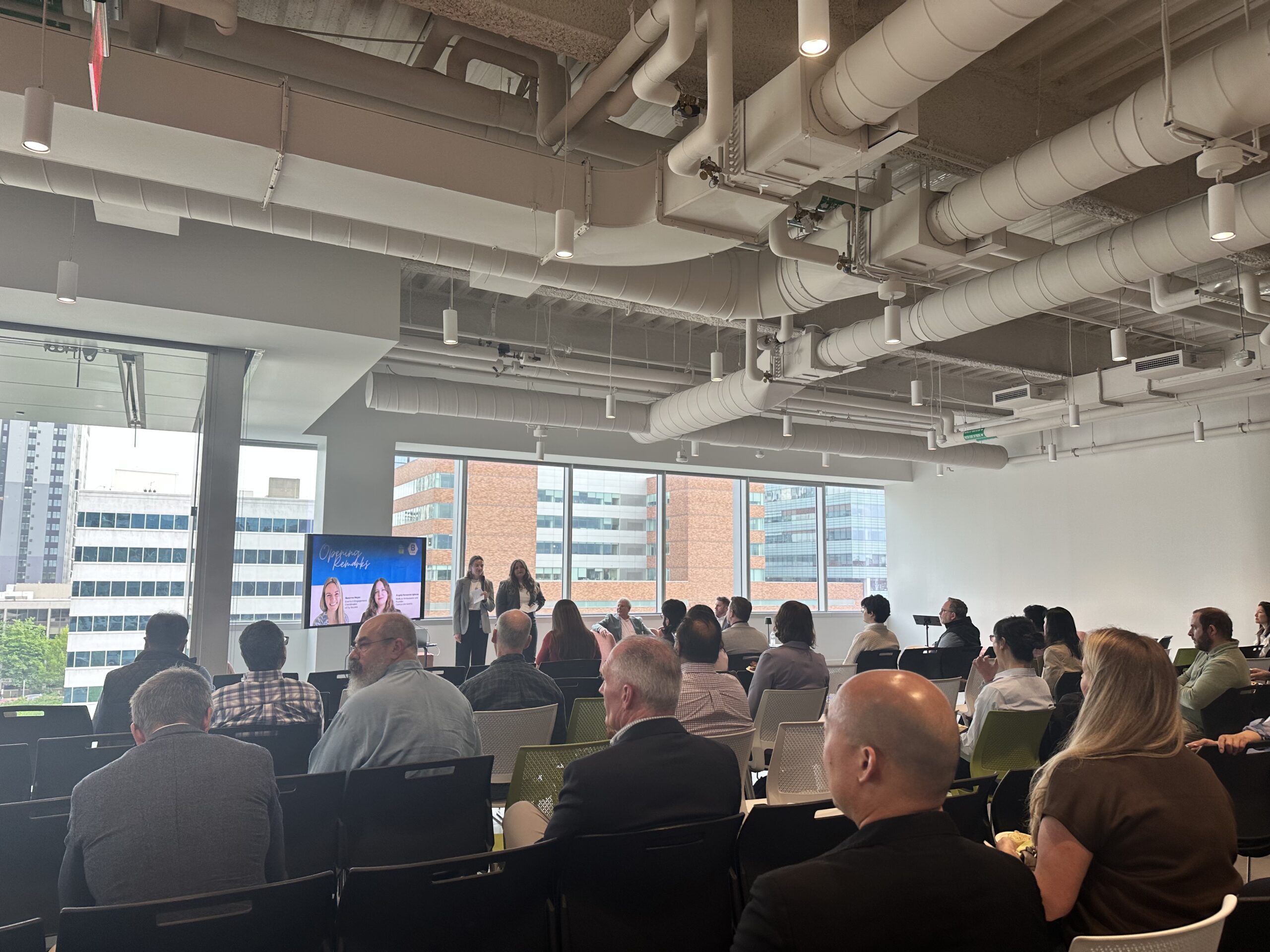 From Lab to GMP: Industry Leaders Break Down the Operational Realities Behind Scaling Biotech Innovation
