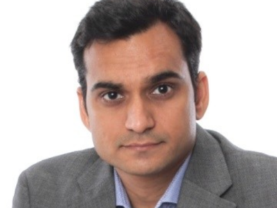 AstraZeneca Promotes Prashant Panchal to Lead Biopharmaceutical Operations