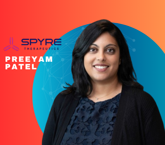 In Conversation with Preeyam Patel: The Biomarker Challenge Shaping the Next Era of Drug Development