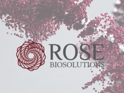 Private Equity’s Next Bet in Cell and Gene Therapy Manufacturing, Rose BioSolutions