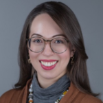 Savanah Saldaña-Shumaker