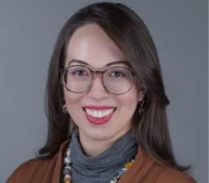 Savanah Saldaña-Shumaker