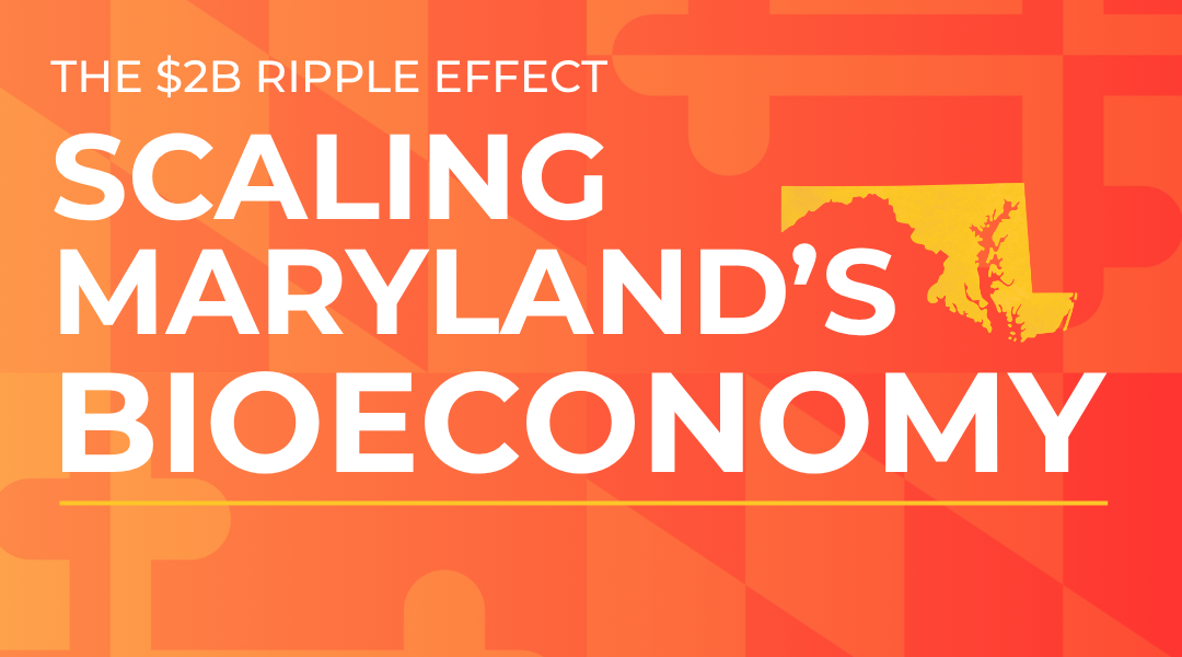 AstraZeneca’s $2B Bet on Maryland’s Bioeconomy And the Reality of What It Takes to Deliver