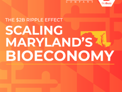 AstraZeneca’s $2B Bet on Maryland’s Bioeconomy And the Reality of What It Takes to Deliver