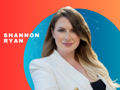 In Conversation with Shannon Ryan: Why AI Readiness—not Adoption—is Becoming Biotech’s Real Bottleneck