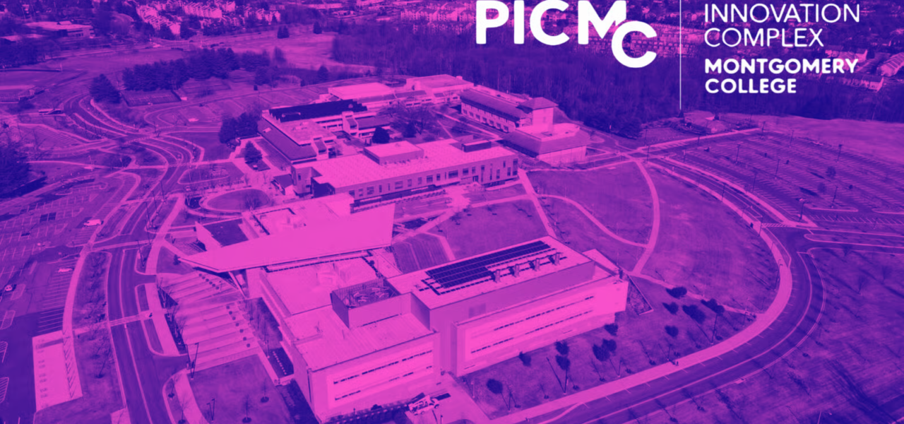 Building More Than a Campus: The Legacy Behind the PinkneyInnovation Complex for Science and Technology