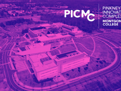 Building More Than a Campus: The Legacy Behind the PinkneyInnovation Complex for Science and Technology