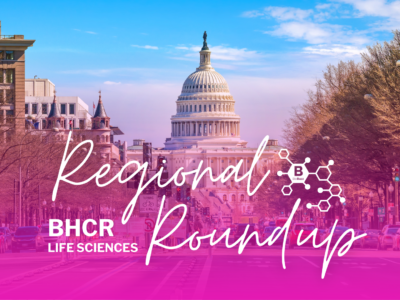 BioHealth Capital Region – Regional Life Sciences Roundup – September 11, 2026