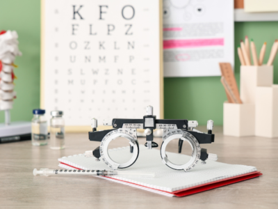 Biolattice Ophthalmics: Engineering a Future Beyond Donor Scarcity for Corneal Blindness