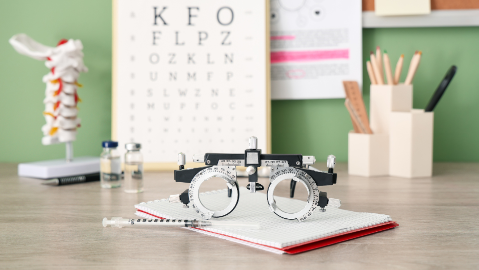 Biolattice Ophthalmics: Engineering a Future Beyond Donor Scarcity for Corneal Blindness