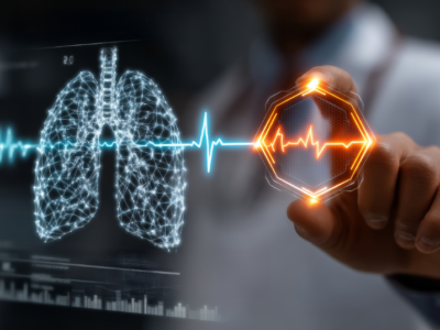 The Future of Diagnostics: Shristae Aims to Detect Disease Years Before Symptoms Emerge