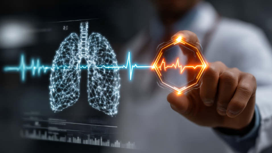 The Future of Diagnostics: Shristae Aims to Detect Disease Years Before Symptoms Emerge