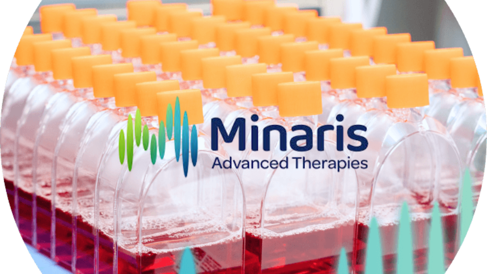 Minaris Enhances GMP Cell Banking Capabilities at Philadelphia Facility