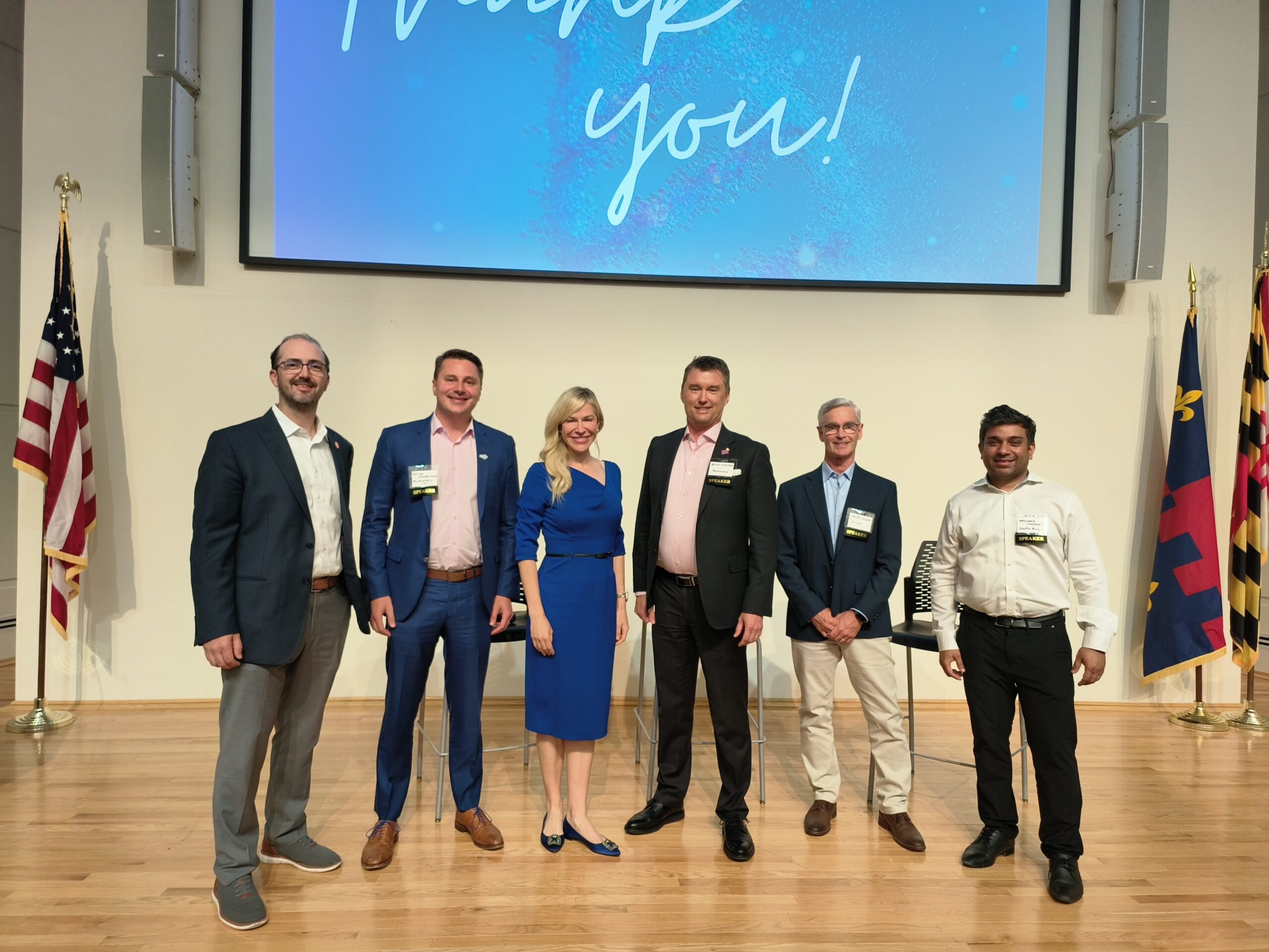 What Built Maryland’s Biotech Ecosystem, and What Comes Next?