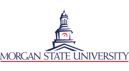 Morgan State University logo