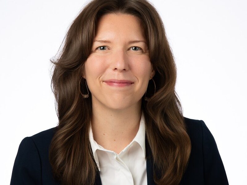 People on the Move: Jenny Owens Named Senior Vice Chancellor for Academic and Student Affairs at the University System of Maryland