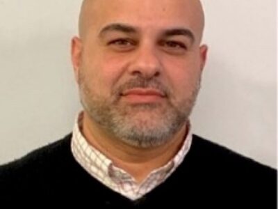 How Samir Mustafa Is Building Heffron’s Process Piping Practice
