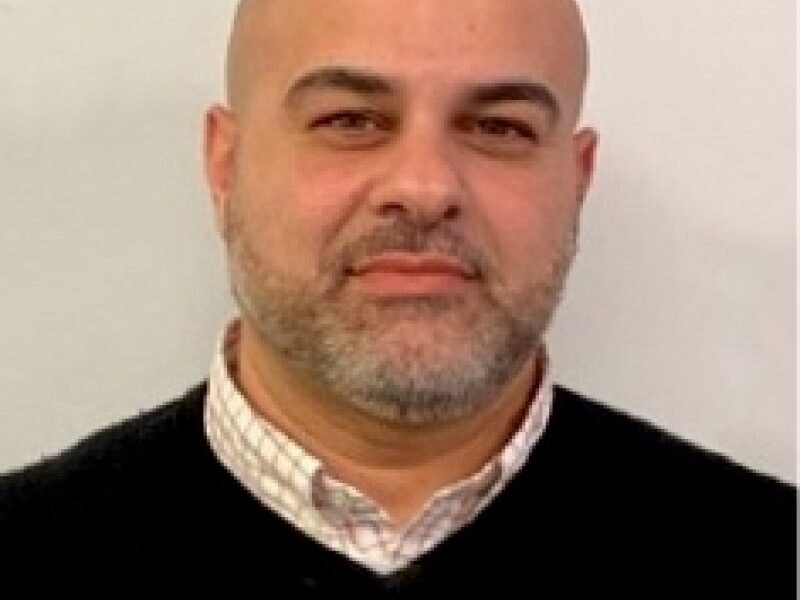 How Samir Mustafa Is Building Heffron’s Process Piping Practice