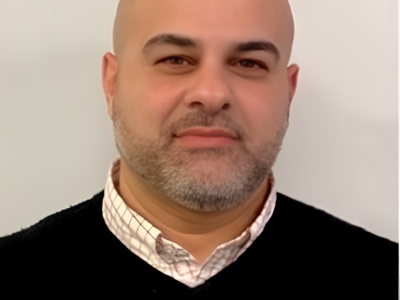 How Samir Mustafa Is Building Heffron’s Process Piping Practice