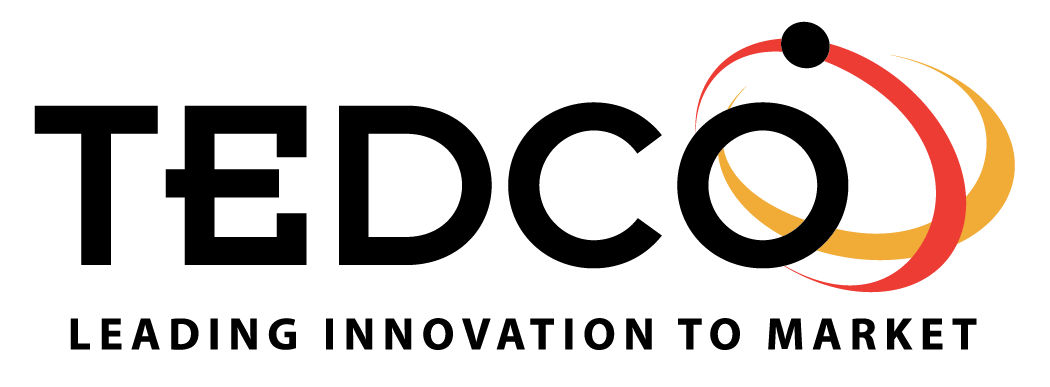 TEDCO logo