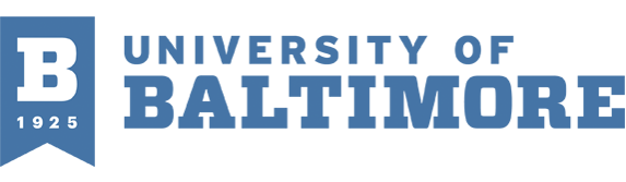 University of Baltimore logo