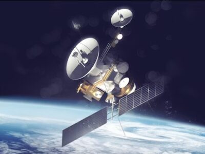 Heard About the SpaceX IPO? Here’s a Maryland Connection You Might Have Missed