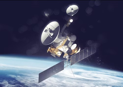 Heard About the SpaceX IPO? Here’s a Maryland Connection You Might Have Missed