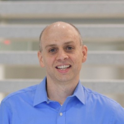 People on the Move: Christopher Jewell Joins Blackbird Laboratories as Entrepreneur-in-Residence