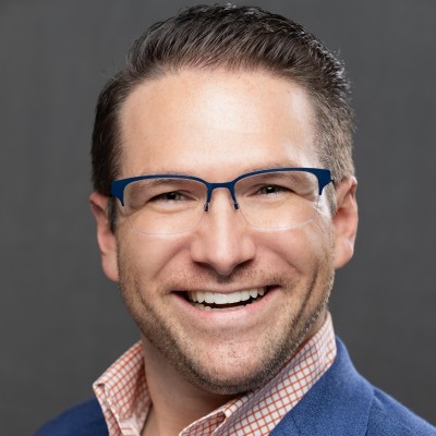 People on the Move: Bryan J. Hansen, Ph.D., Rejoins Johnson & Johnson as Senior Director, External Scientific Innovation